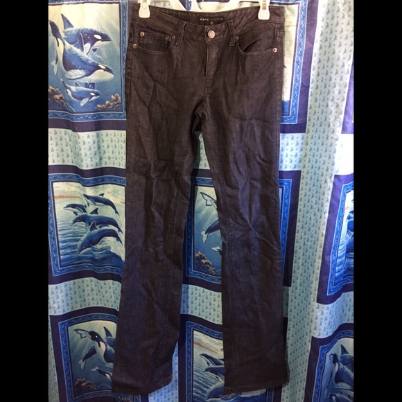 Marc Jacobs Jeans Sz 25 - Picture 1 of 8